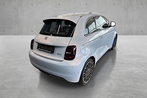 Fiat 500 5 of 5