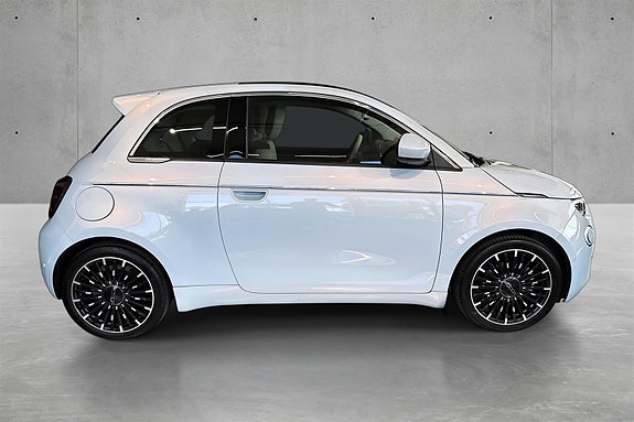 Fiat 500 4 of 5