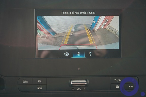 Mercedes-Benz Sprinter 317 17 of 25