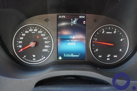 Mercedes-Benz Sprinter 317 18 of 25