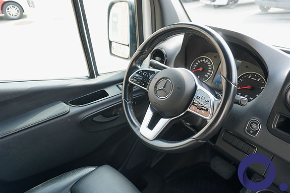 Mercedes-Benz Sprinter 317 12 of 25