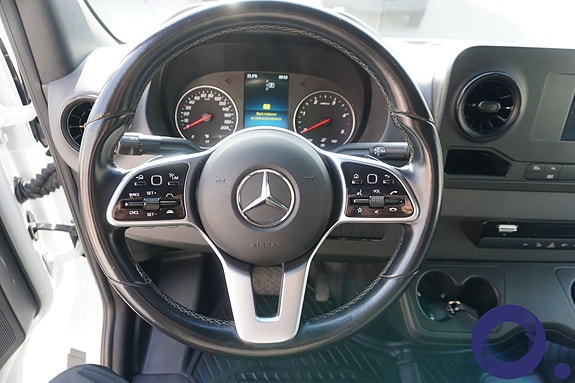 Mercedes-Benz Sprinter 317 20 of 25