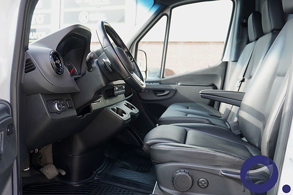 Mercedes-Benz Sprinter 317 10 of 25