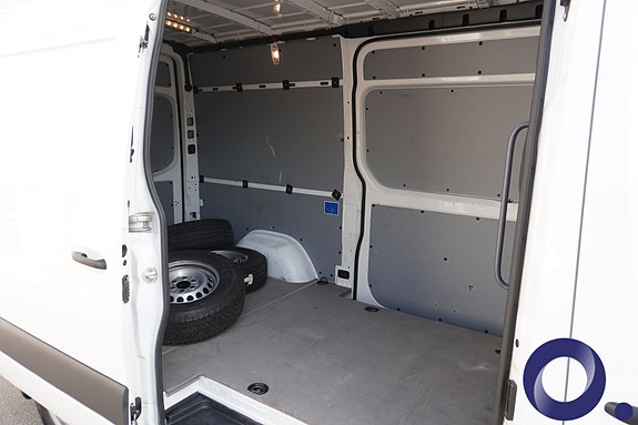 Mercedes-Benz Sprinter 317 24 of 25