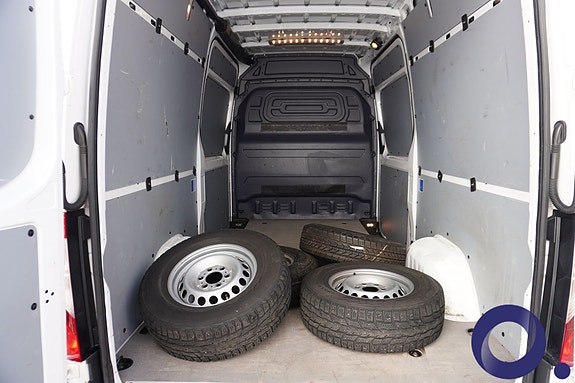 Mercedes-Benz Sprinter 317 23 of 25