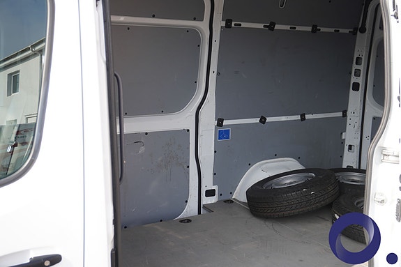 Mercedes-Benz Sprinter 317 22 of 25