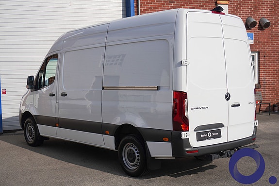 Mercedes-Benz Sprinter 317 6 of 25