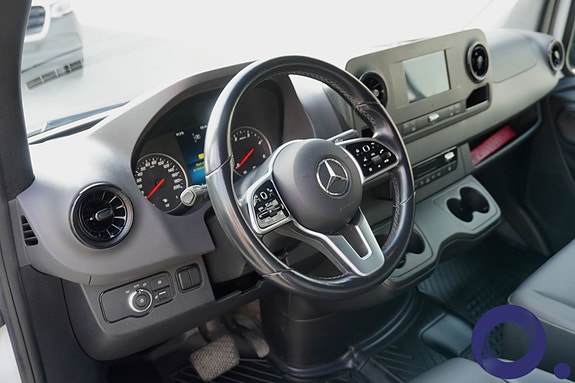 Mercedes-Benz Sprinter 317 11 of 25