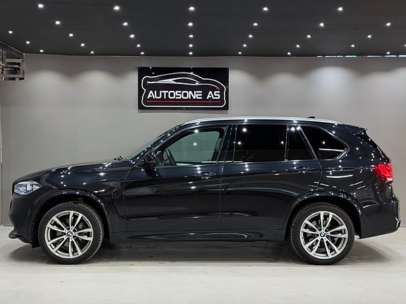 BMW X5 6 of 30