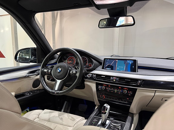 BMW X5 22 of 30