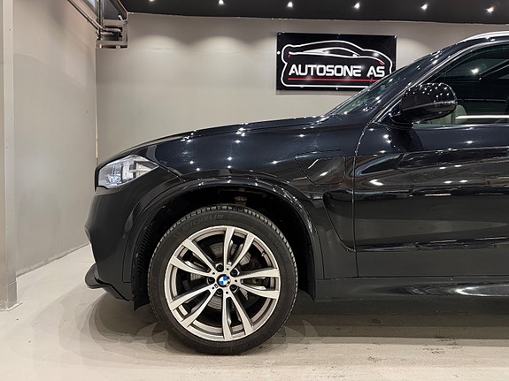 BMW X5 10 of 30