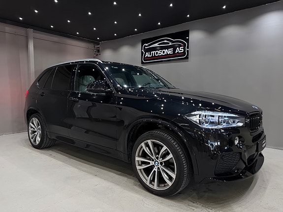 BMW X5 4 of 30