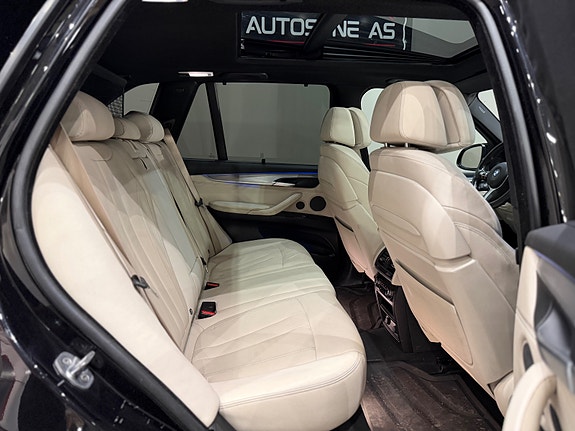 BMW X5 20 of 30