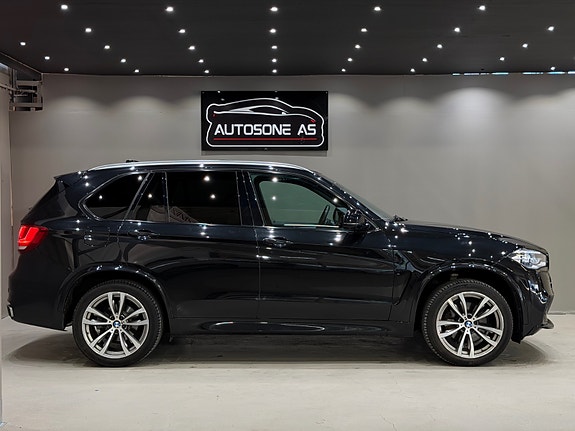 BMW X5 5 of 30