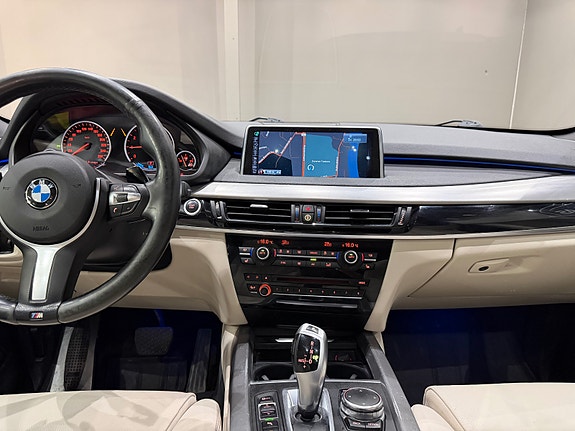 BMW X5 24 of 30