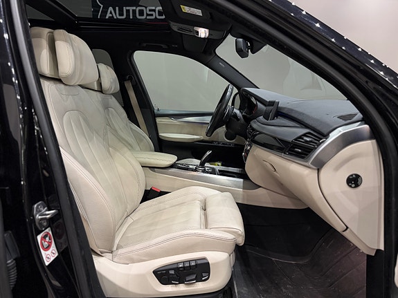 BMW X5 15 of 30