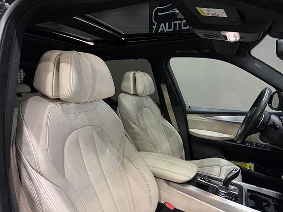 BMW X5 17 of 30