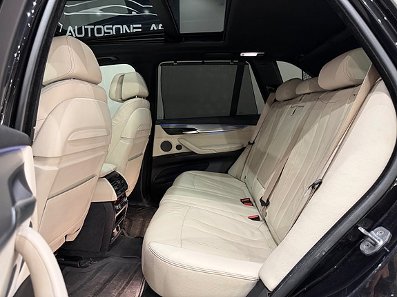 BMW X5 19 of 30