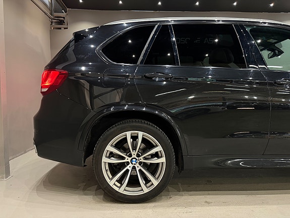 BMW X5 11 of 30