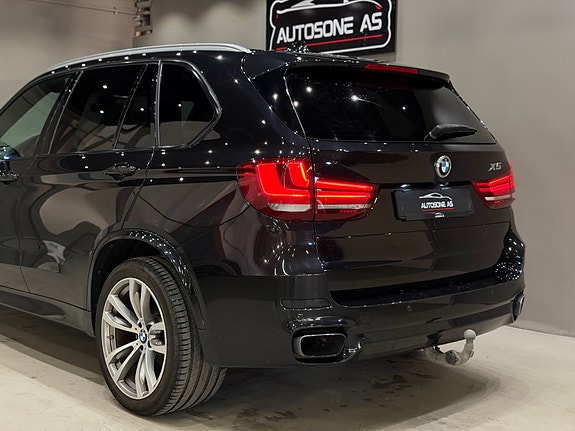 BMW X5 8 of 30