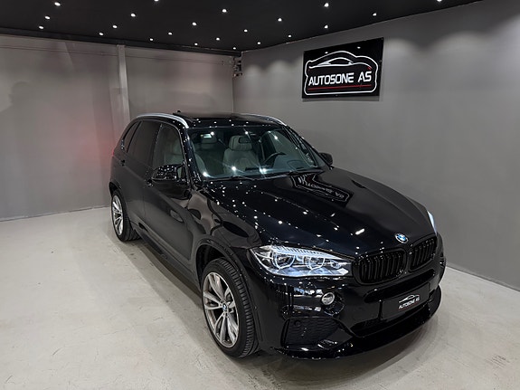 BMW X5 2 of 30