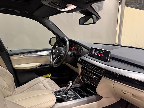 BMW X5 18 of 30