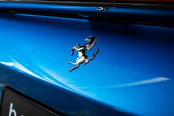 Ferrari 12Cilindri Spider 15 of 30