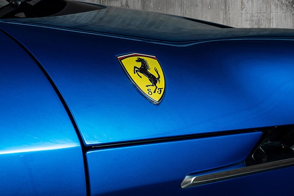 Ferrari 12Cilindri Spider 17 of 30