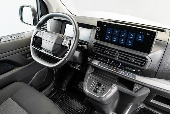 Toyota Proace 24 of 25