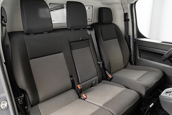Toyota Proace 23 of 25