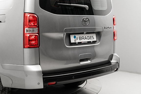 Toyota Proace 9 of 25