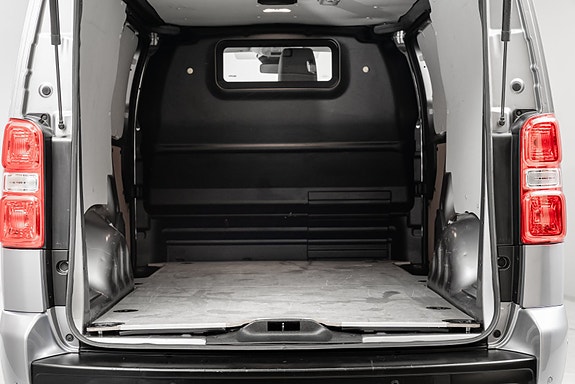 Toyota Proace 12 of 25