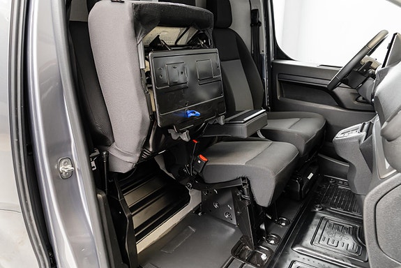 Toyota Proace 25 of 25