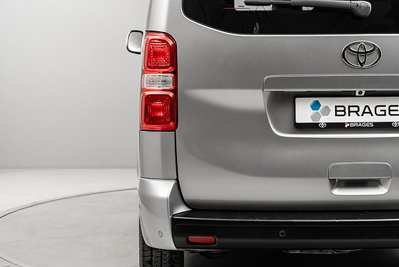 Toyota Proace 8 of 25