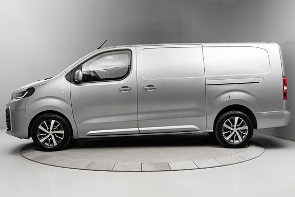 Toyota Proace 2 of 25