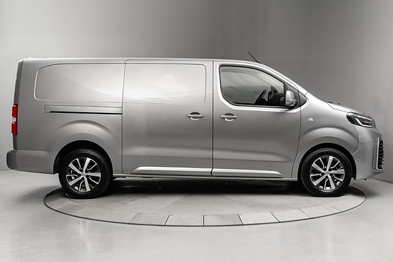 Toyota Proace 5 of 25