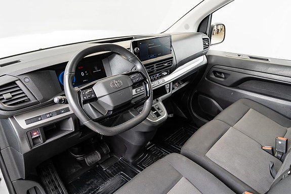 Toyota Proace 13 of 25