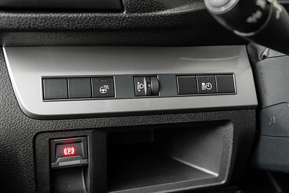 Toyota Proace 17 of 25