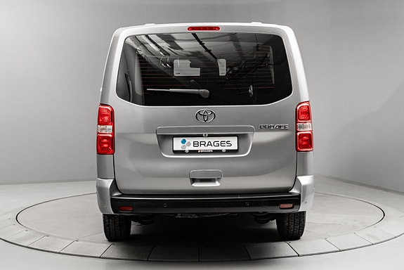 Toyota Proace 3 of 25