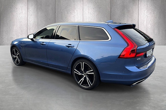 Volvo V90 5 of 5