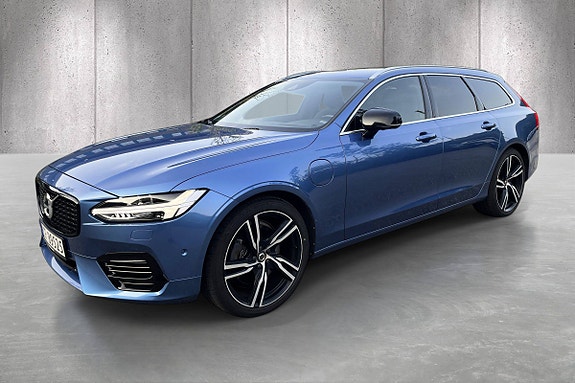 Volvo V90 3 of 5