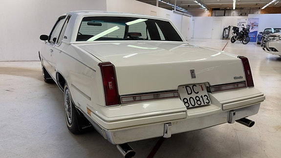 Oldsmobile Cutlass 5 of 5
