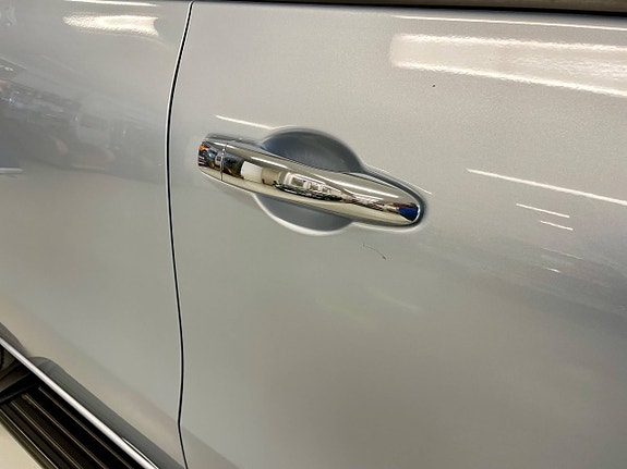 Mercedes-Benz X250 d 22 of 30