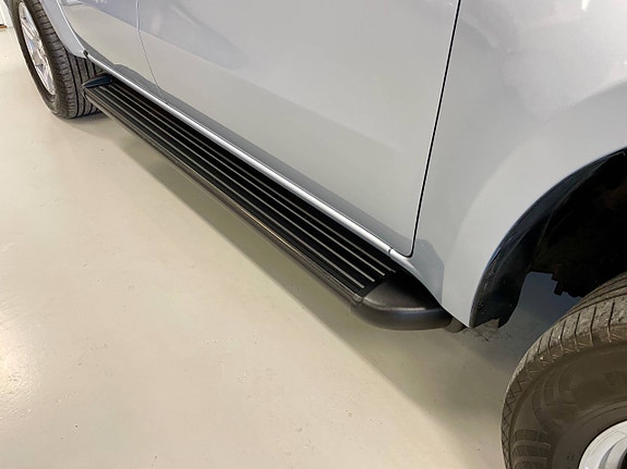 Mercedes-Benz X250 d 21 of 30