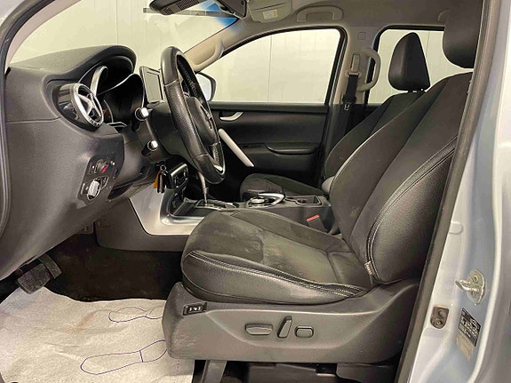 Mercedes-Benz X250 d 26 of 30
