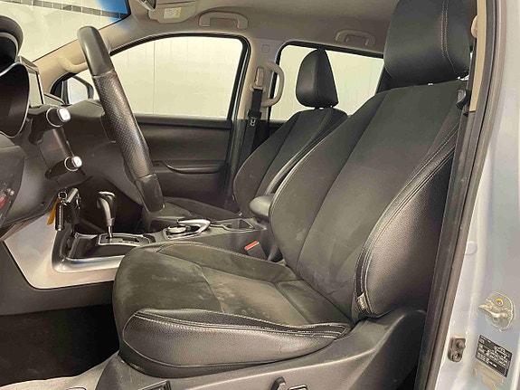 Mercedes-Benz X250 d 27 of 30
