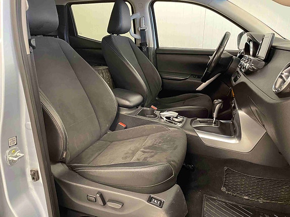 Mercedes-Benz X250 d 30 of 30