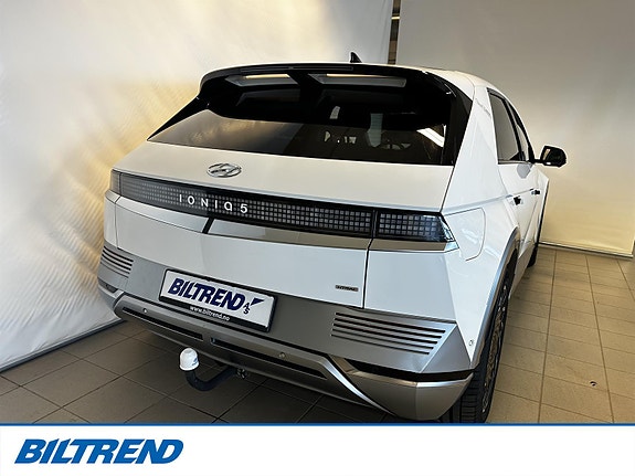 Hyundai Ioniq 5 9 of 21