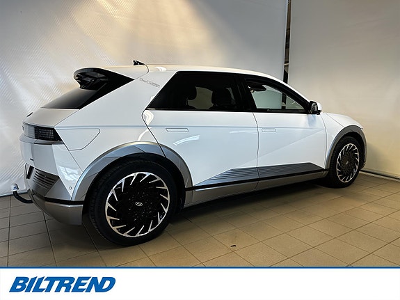 Hyundai Ioniq 5 7 of 21