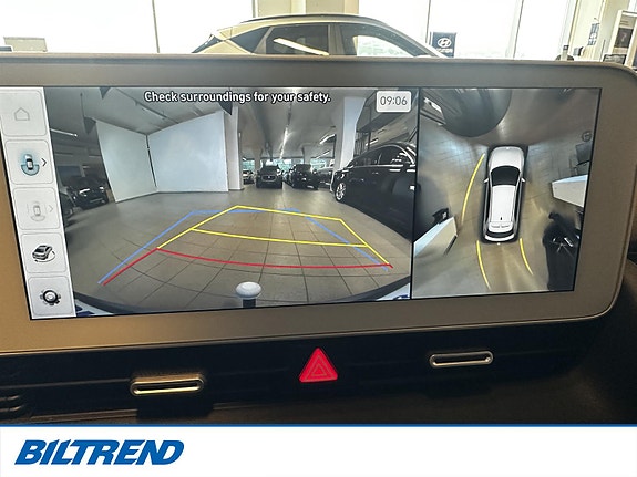Hyundai Ioniq 5 19 of 21